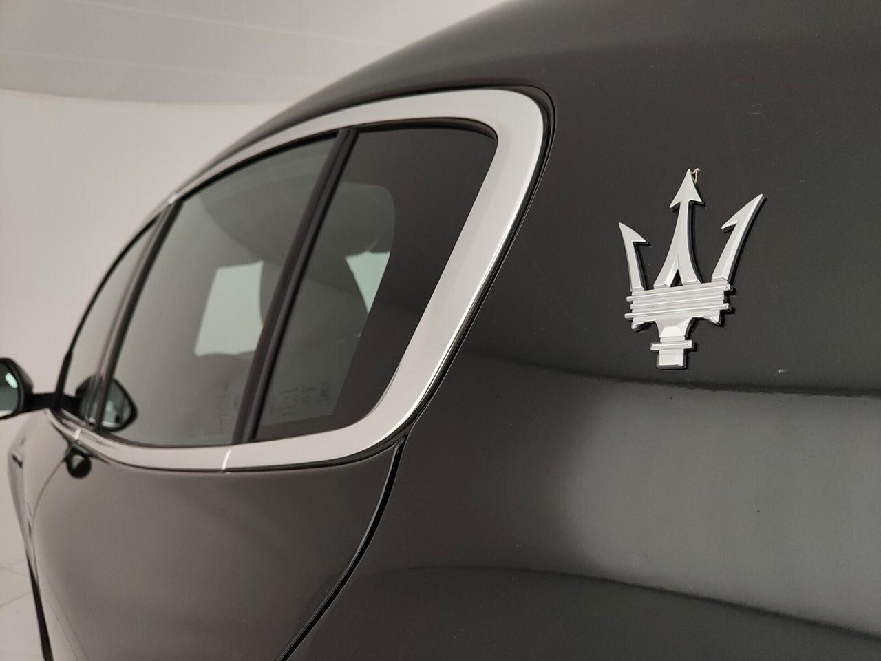 Maserati Grecale MHEV 300 CV AWD GT