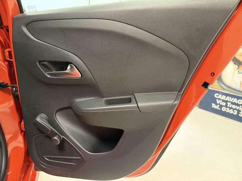 Opel Corsa Corsa 1.2 Edition s&s 75cv