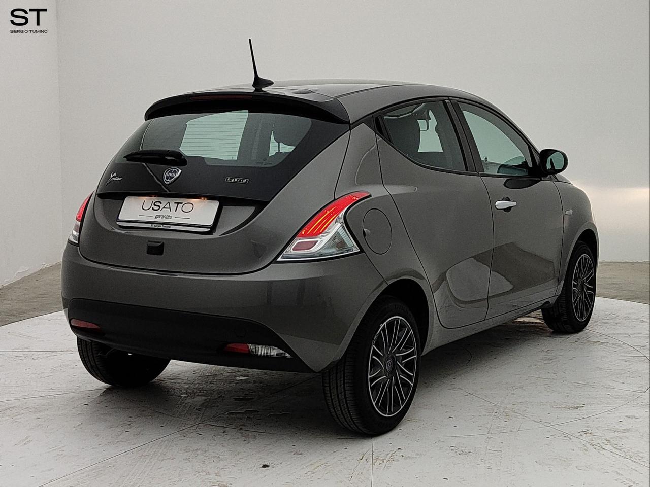 LANCIA Ypsilon 3ª serie - Ypsilon 1.0 FireFly 5 porte S&S Hybrid Go