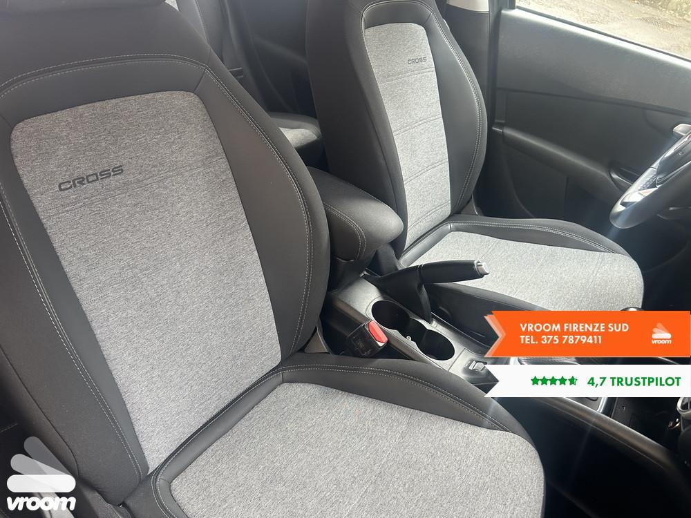 FIAT Tipo (2015-->) Tipo 1.5 Hybrid DCT 5 porte...