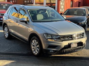 Tiguan 1.5 150 CV- DSG-unipro-rate-garanzia