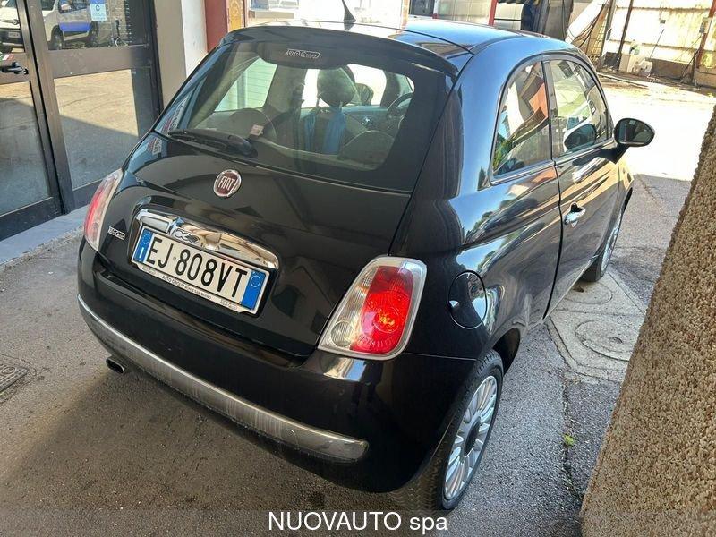FIAT 500 500 1.2 Lounge