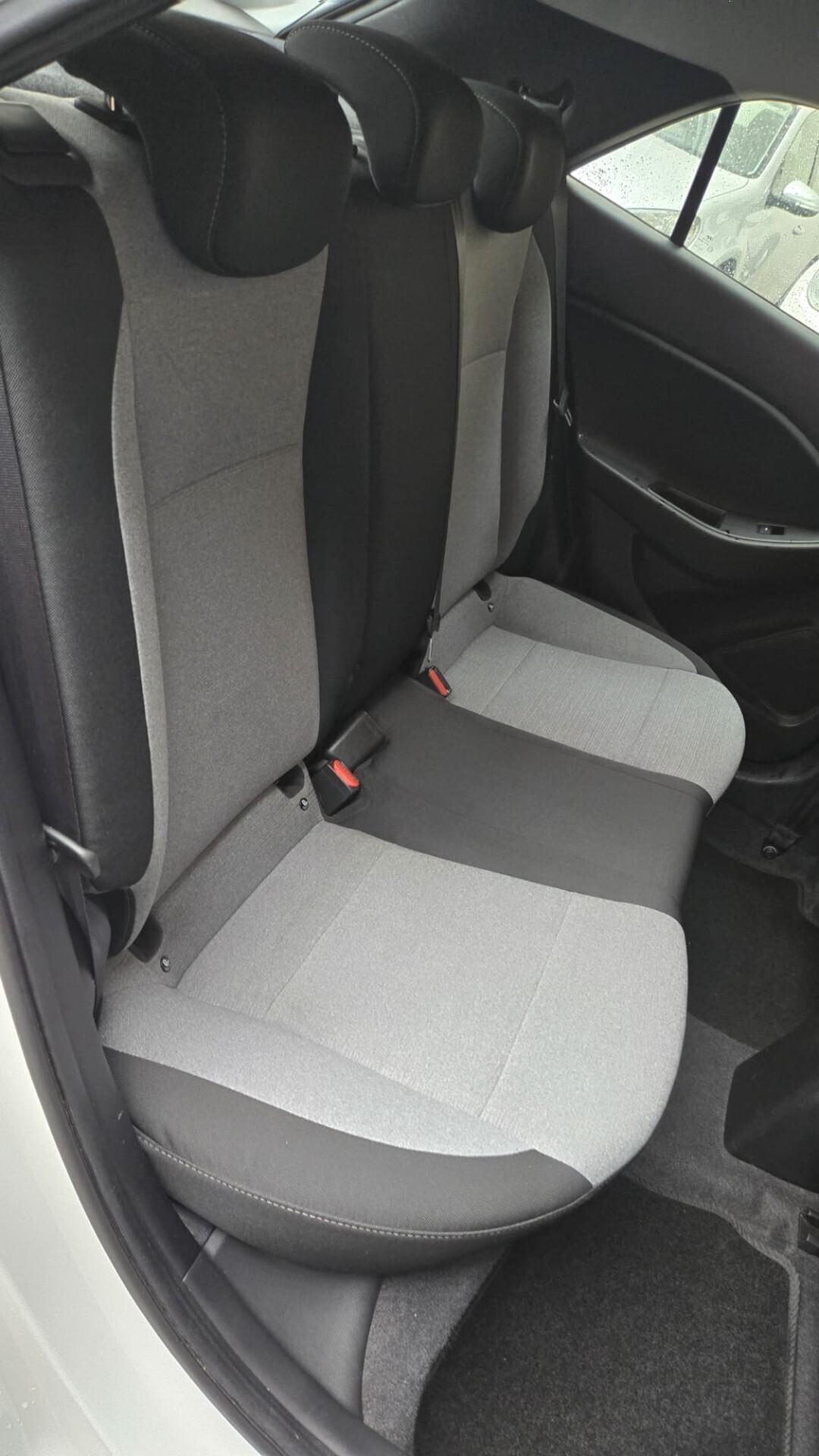 Hyundai i20 1.1 CRDi 12V 5 porte Go! Plus