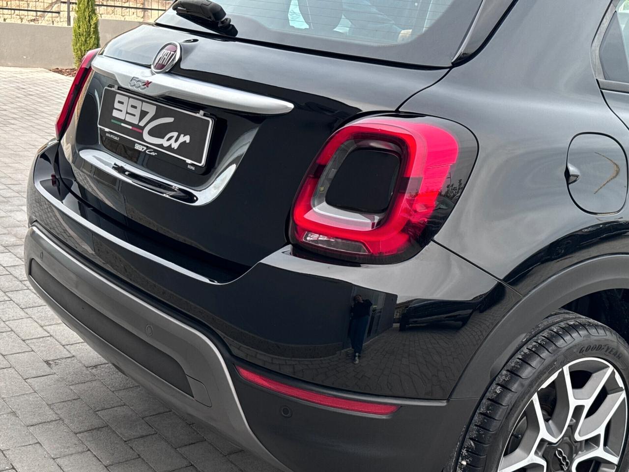 Fiat 500X 1.3 MultiJet 95 CV Cross*UNIPRO*OTTIME CONDIZIONI*PROMO*