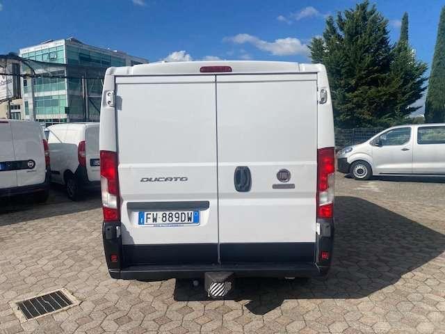 Fiat Ducato 33 2.0 MTJ 115 CV L2H1 13 Q Dopp. porta laterale
