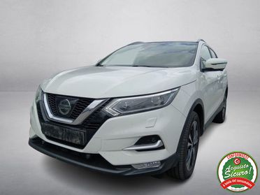 NISSAN Qashqai 1.5 dCi Tekna Tetto
