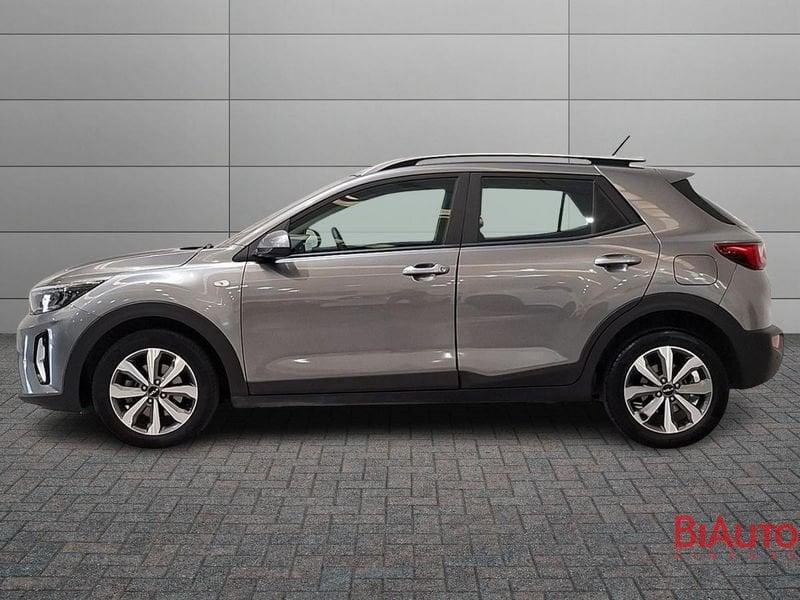 Kia Stonic Stonic 1.0 t-gdi mhev Urban Special Edition 100cv mt