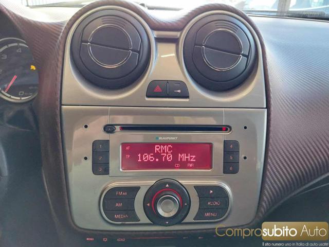 ALFA ROMEO MiTo 1.3 JTDm 16V (Garanzia 12 Mesi)