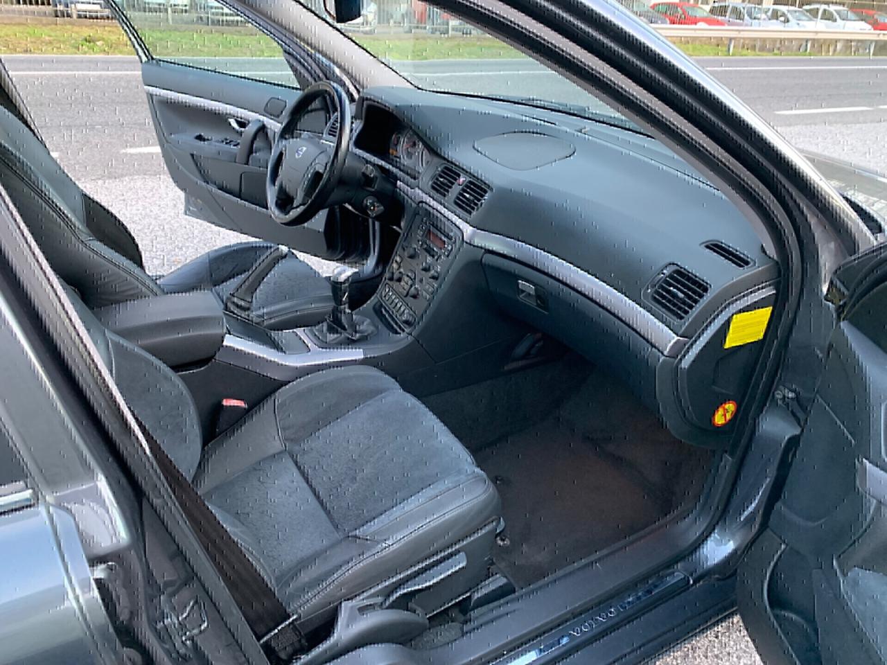 Volvo S80 2.4 D5 20V cat Nordica