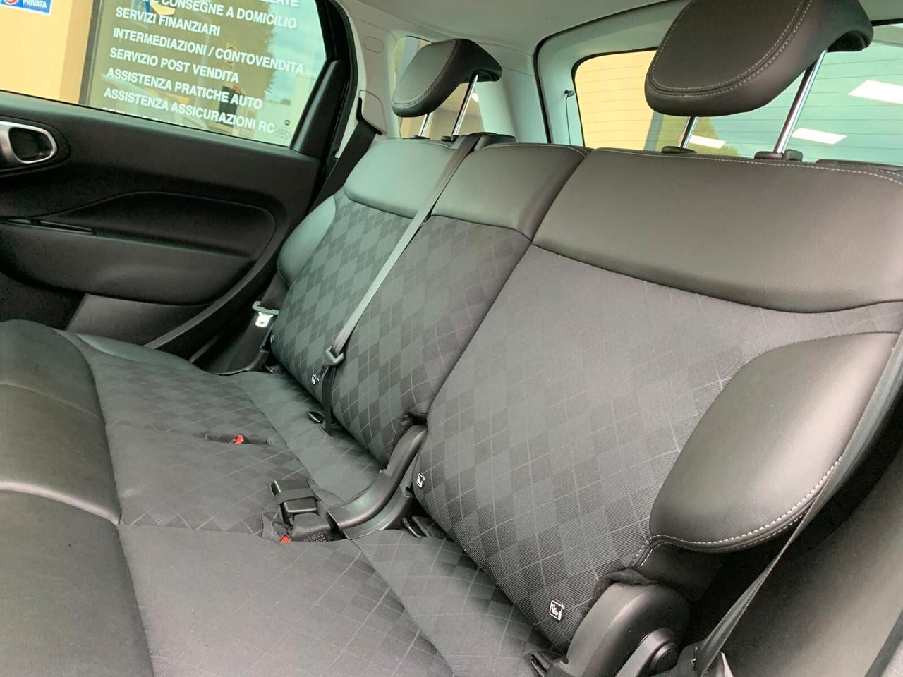 Fiat 500L 1.6 Multijet Lounge neopat