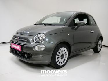 FIAT 500 (2015-->) 1.0 Hybrid Lounge