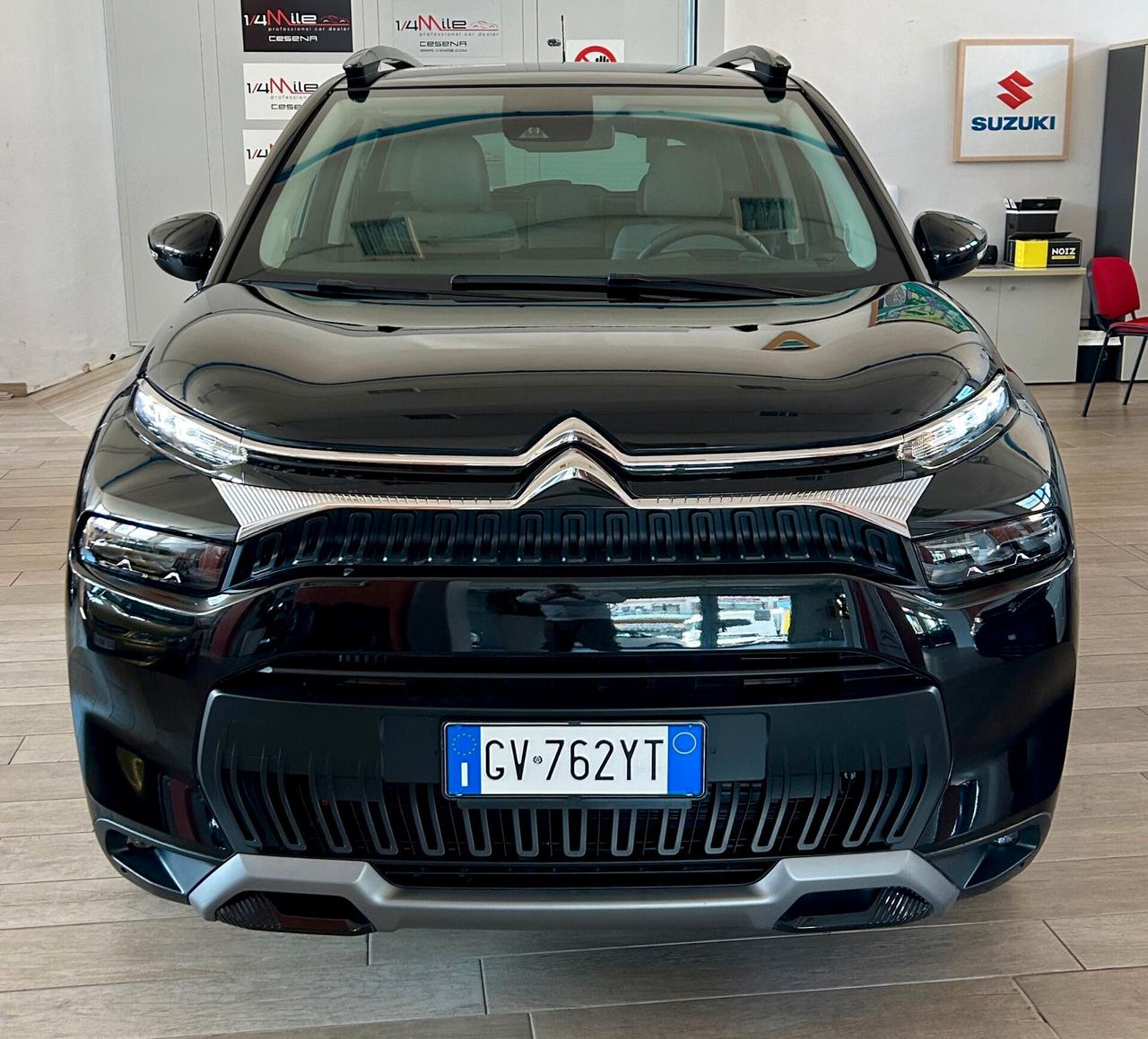 Citroen C3 Aircross PureTech 110 S&S PLUS