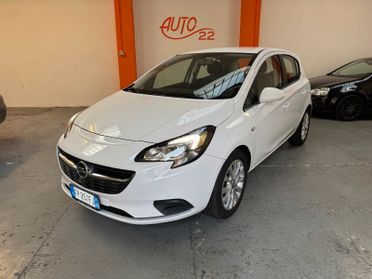 Opel Corsa 1.2 innovation 5p benzina neopat