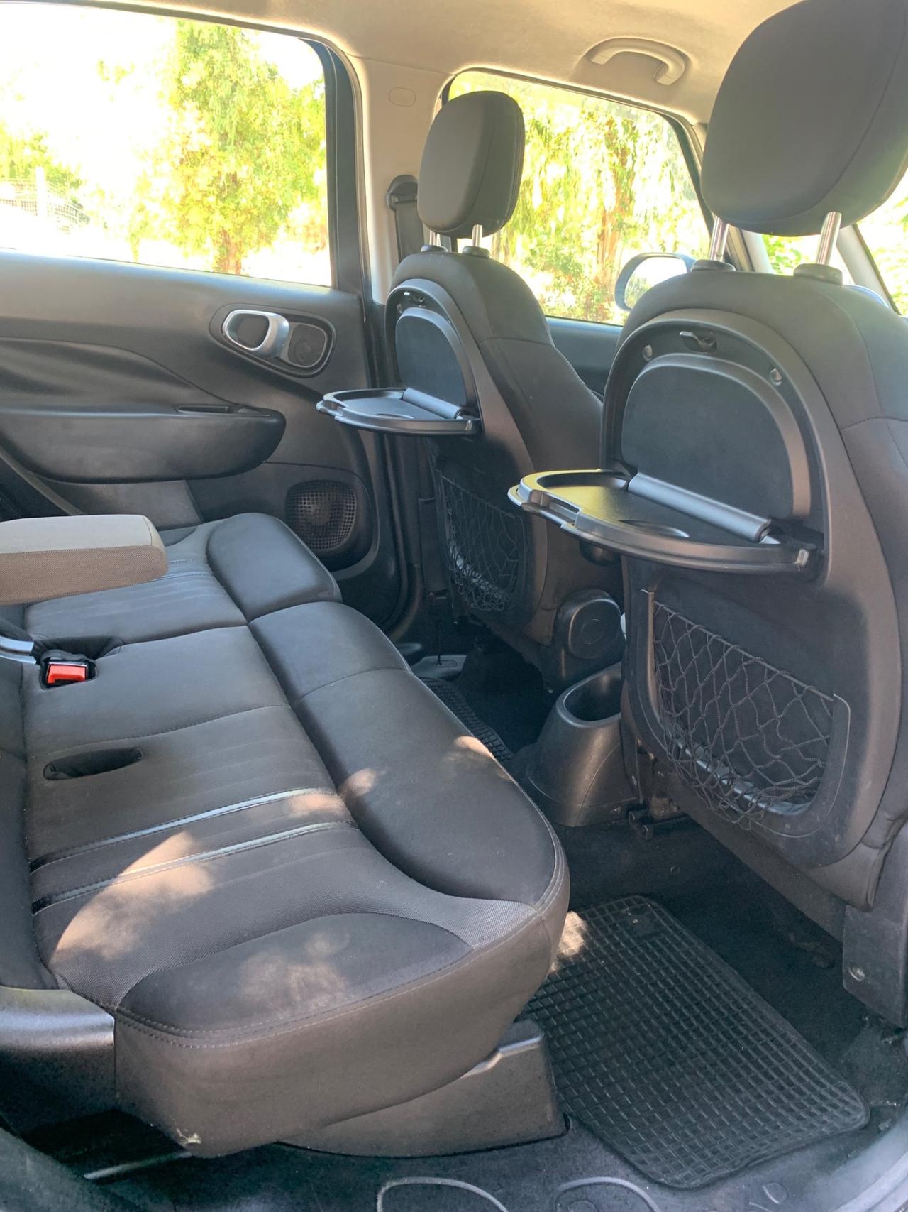 Fiat 500L 1.3 Multijet 85 CV Lounge 155000KM