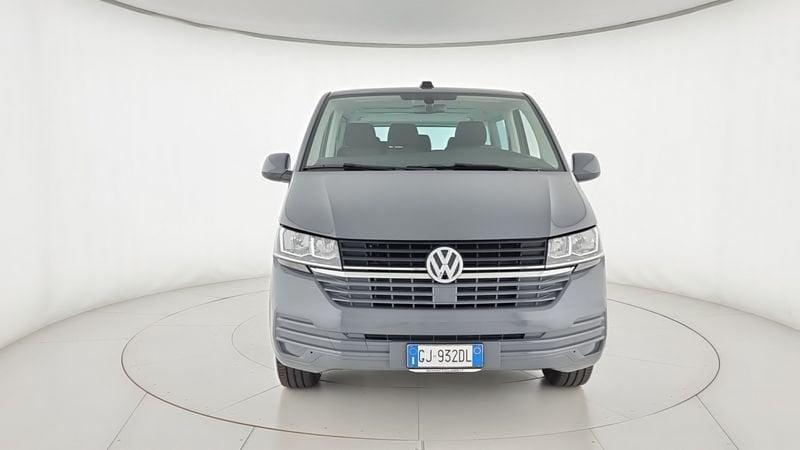 Volkswagen Caravelle 2.0 TDI 110CV PC Business 9 posti