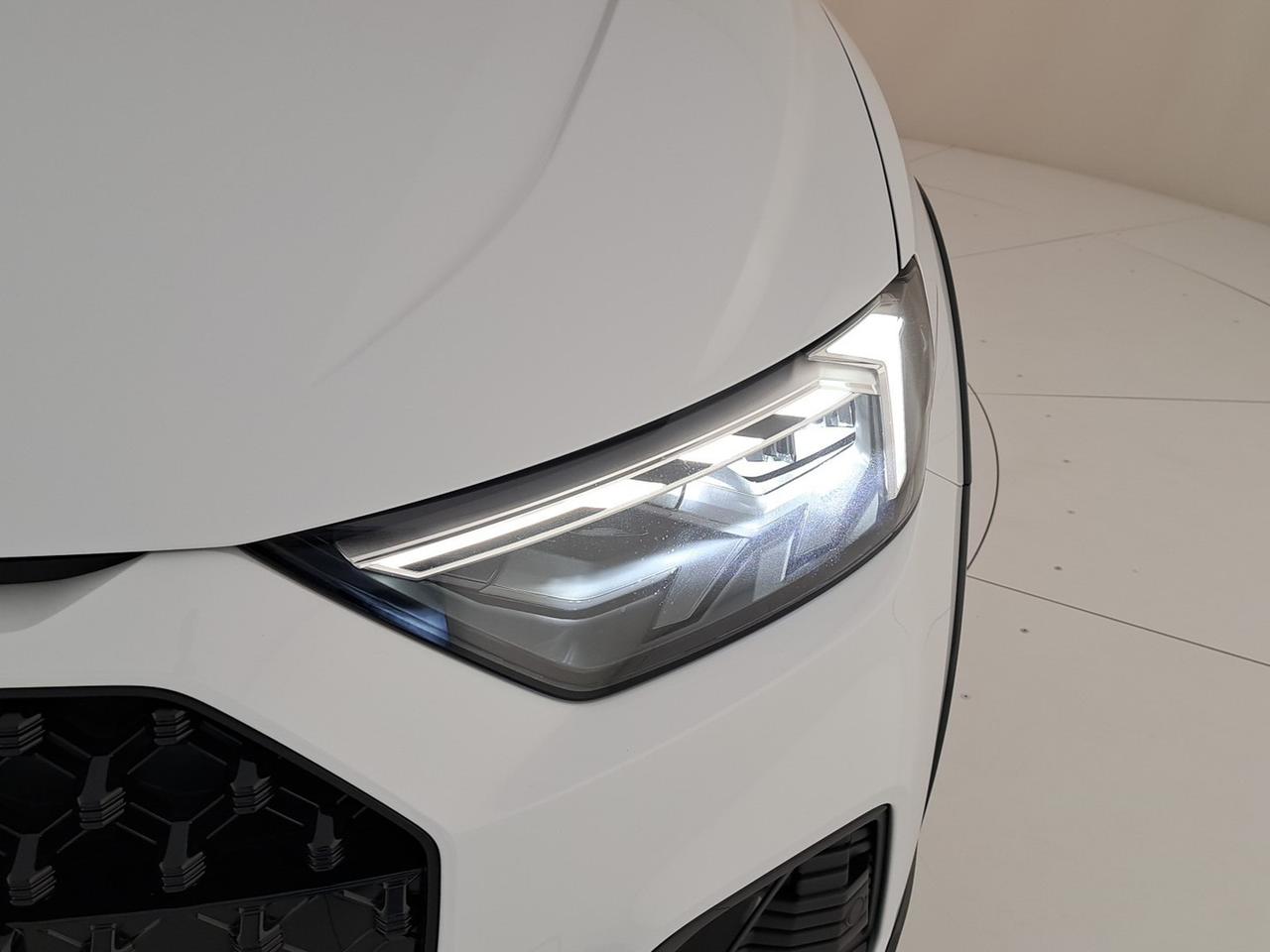 Audi A1 allstreet 25 1.0 tfsi business 95cv