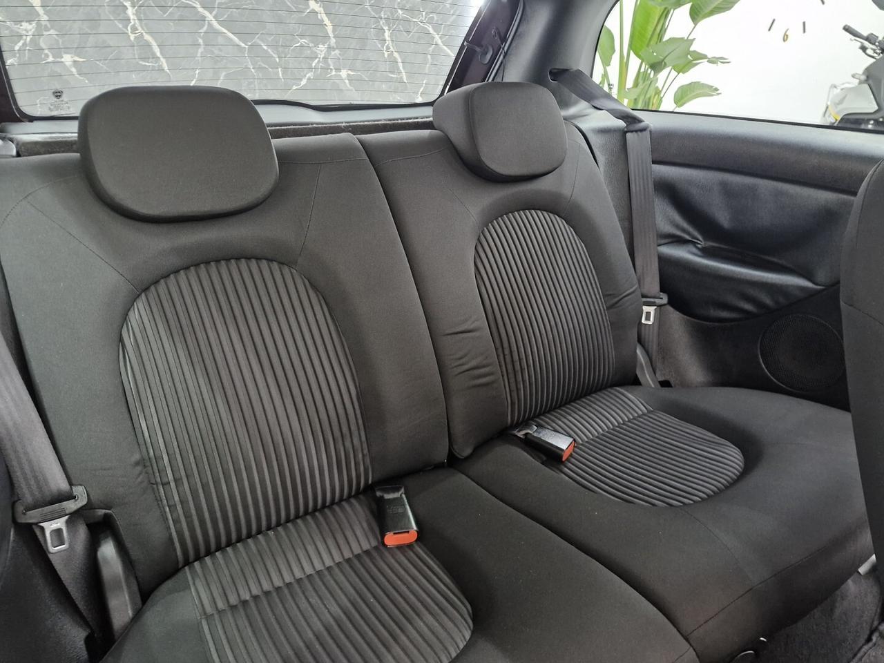 LANCIA YPSILON 1.2 BENZINA 69CV ANNO 2011 90000KM