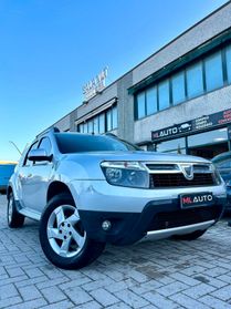 Dacia Duster 1.6 110CV 4x2 GPL Lauréate - ok neopatentato
