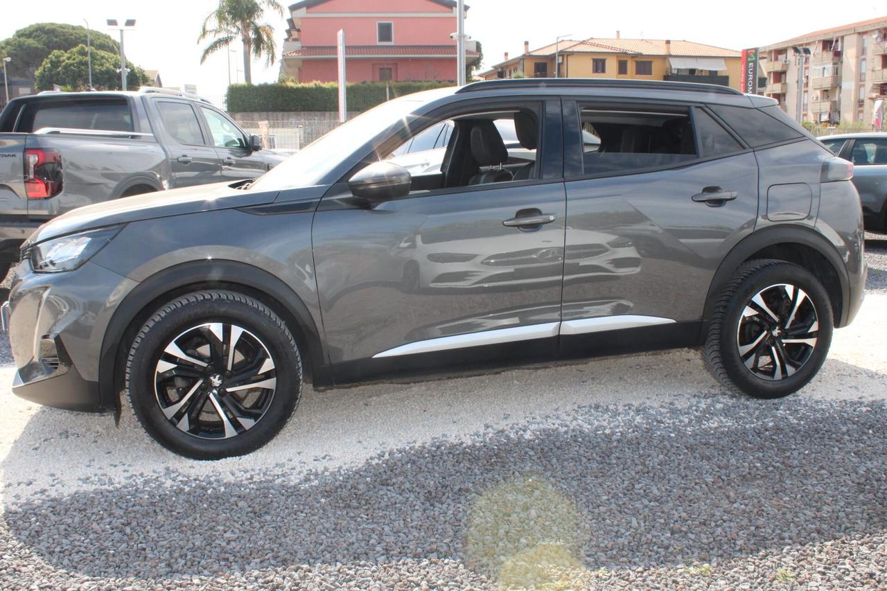 Peugeot 2008 BlueHDi Tua A SOLI 179€
