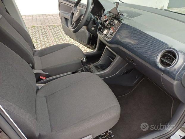 Volkswagen Up! 1.0 TGI (metano/benzina) UP! Move