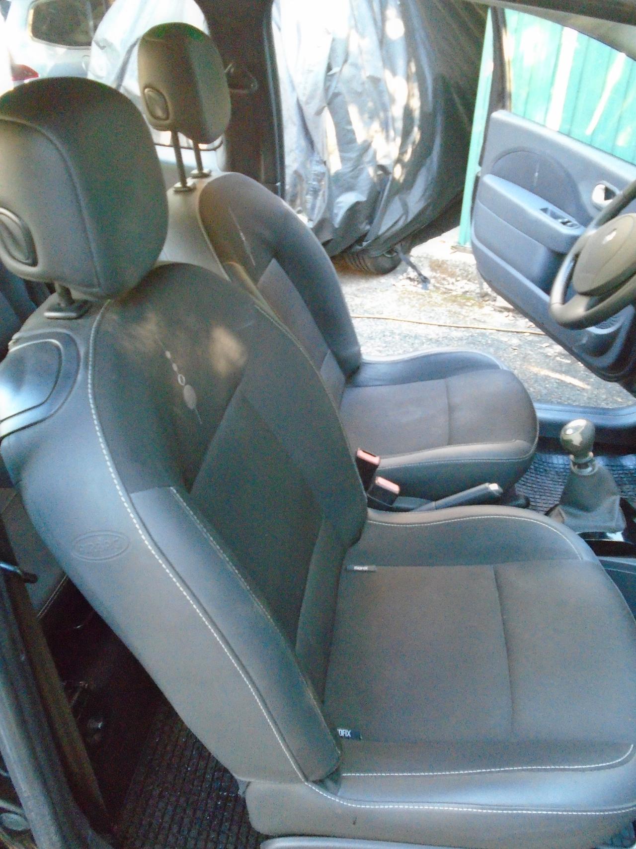 Renault Twingo 1.2 lev Live! 75cv
