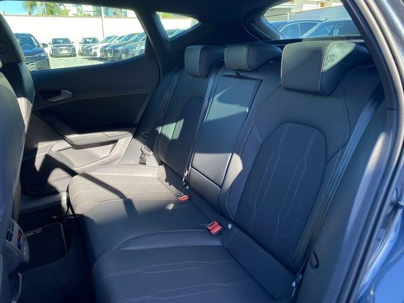 CUPRA Formentor 2.0 TDI 150CV DSG