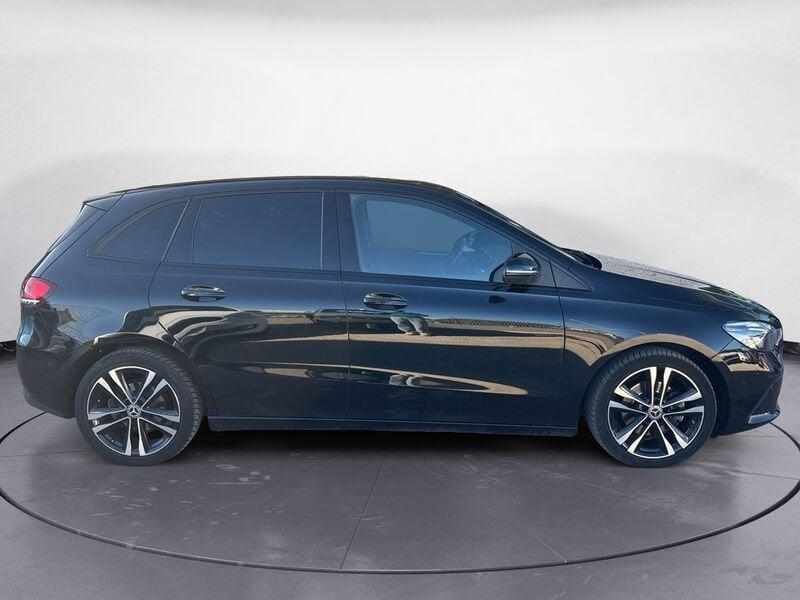 Mercedes-Benz Classe B B 200 d Automatic Premium