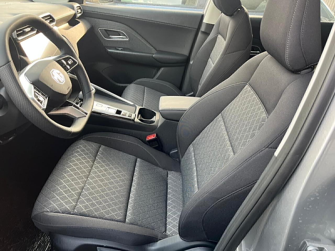 Mg ZS Hybrid+ Comfort
