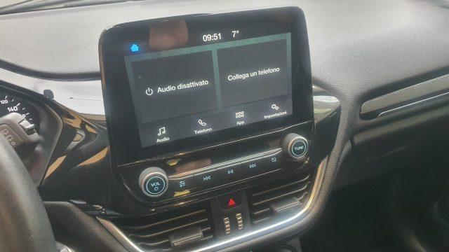 FORD Fiesta 1.1 85 CV 5 porte Titanium PREZZO REALE - NEOPAT.