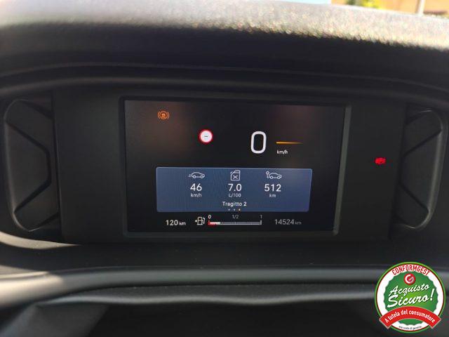 JEEP Avenger 1.2 Turbo 100 CV Longitude