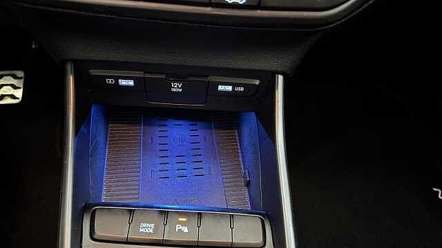 Hyundai BAYON 1.0 T-GDI Hybrid 48V iMT XLine