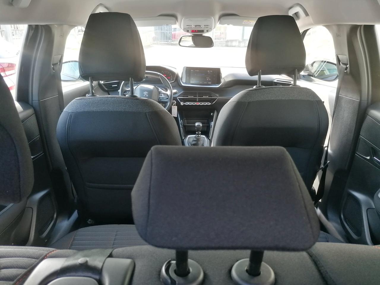 Peugeot 2008 2008 1.2 puretech PREZZO SOTTOCOSTO