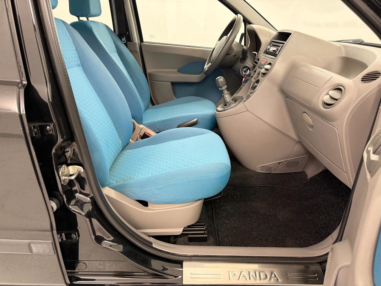 Fiat Panda 1.2 Dynamic CLIMA