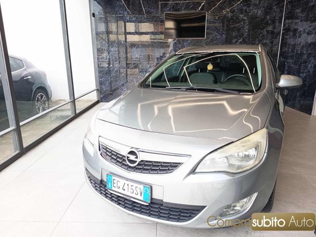 OPEL Astra 1.3 CDTI 95CV S&S Sports Tourer Cosmo