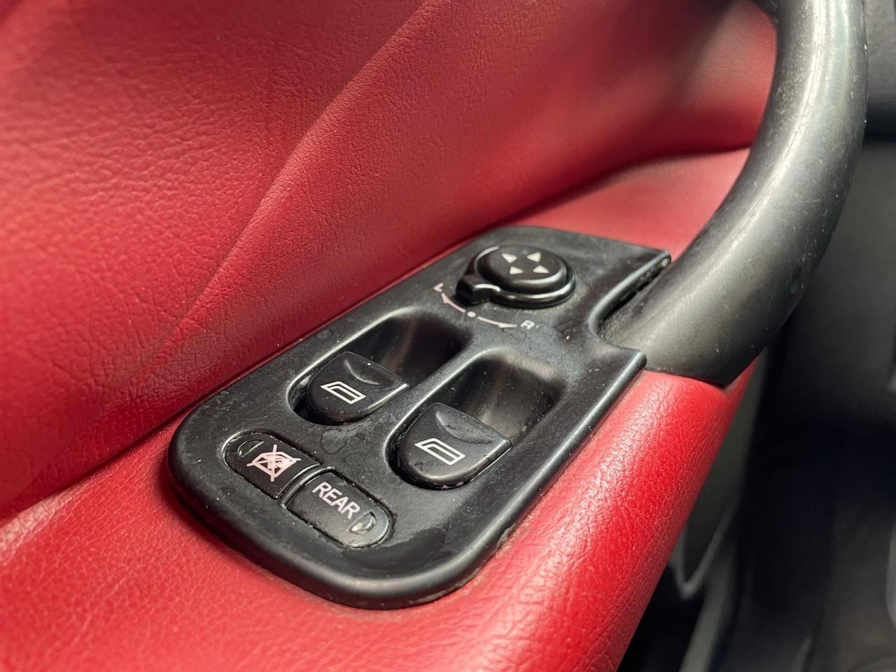 Alfa Romeo 147 Restayling 1.9M-JET 5porte Black Line SuperFull