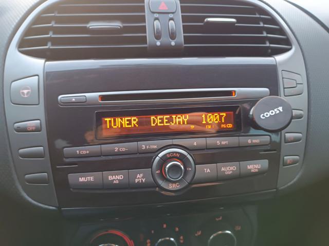 FIAT Bravo 1.6 MJT 120 CV DPF Emotion