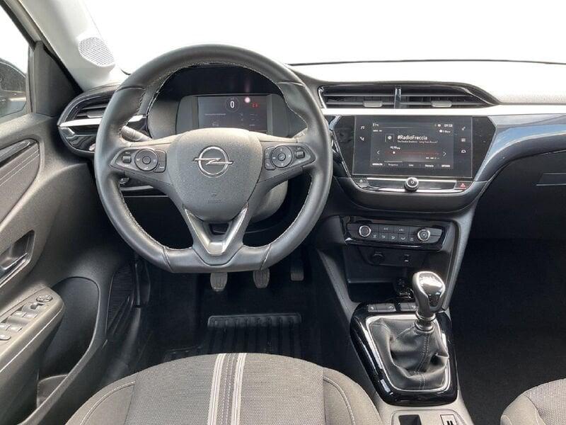 Opel Corsa VI 2020 1.2 D&T s&s 100cv