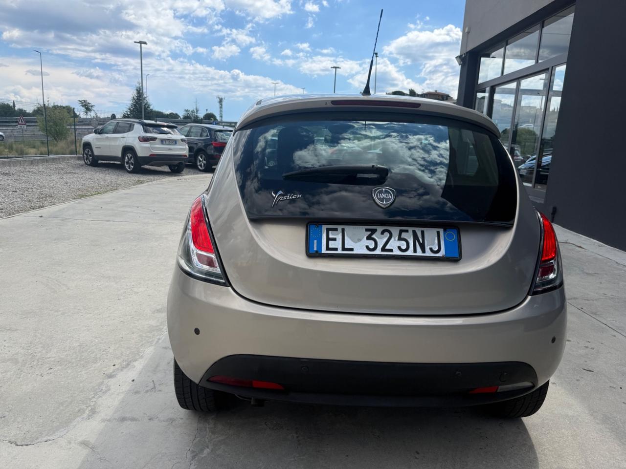 Lancia Ypsilon 1.3 MJT 16V 95 CV 5 porte S&S Gold
