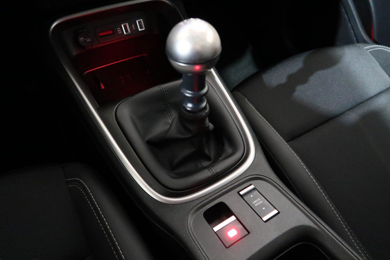 Jeep Avenger 1.2 turbo Summit fwd 100cv # CARPLAY TELECAMERA #
