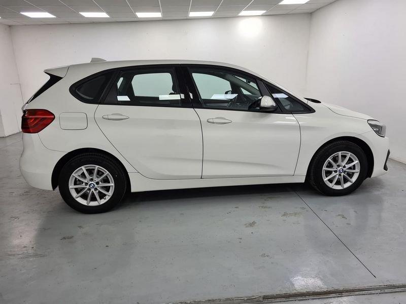 BMW Serie 2 Active Tourer 218i Active Tourer 140cv auto