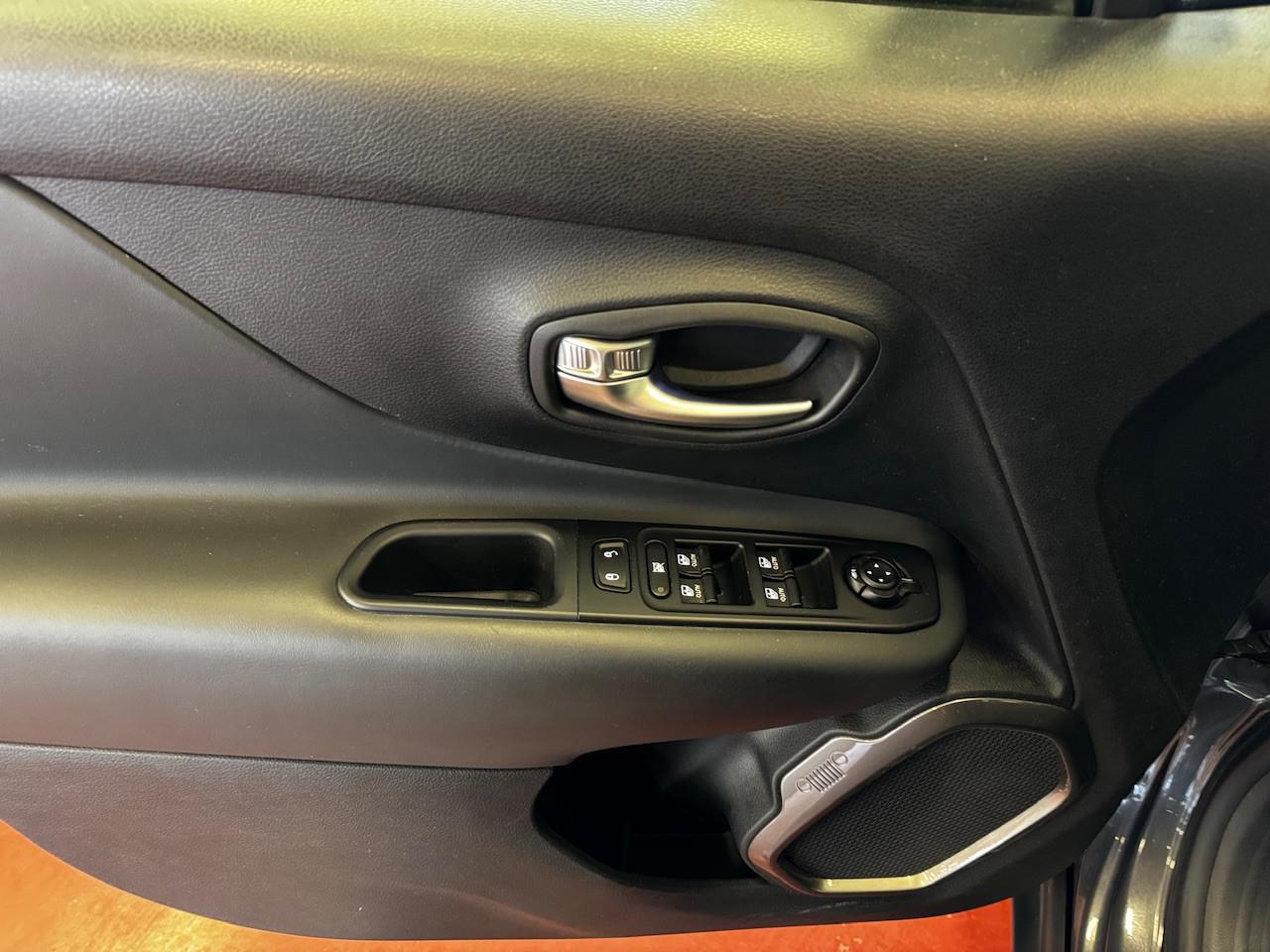 JEEP Renegade 2019 - Renegade 1.0 t3 Limited 2wd