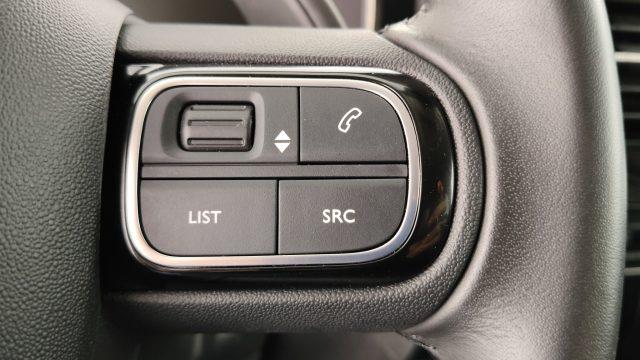 CITROEN C5 Aircross Hybrid 136 e-DCS6 Max