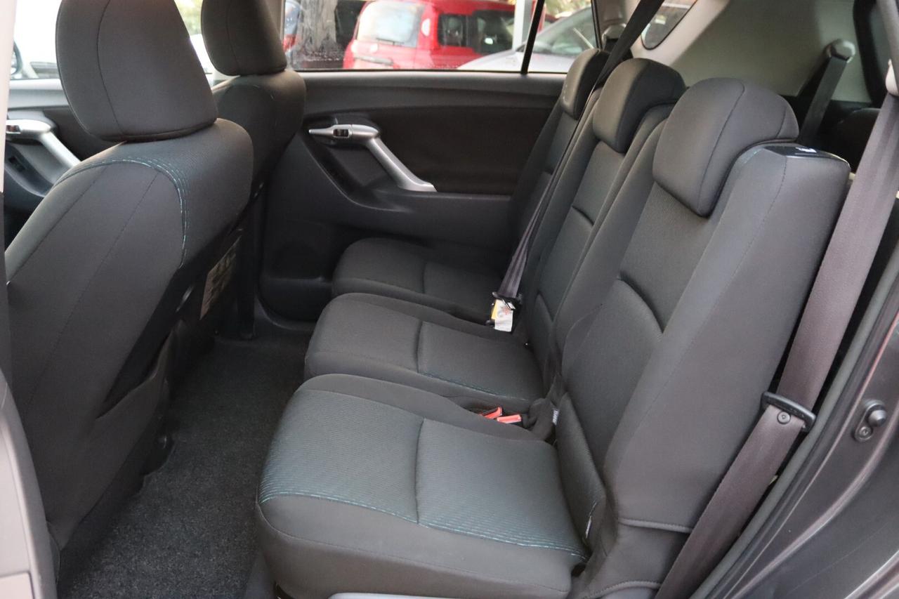 Toyota Verso 2.0 D Style 7 posti