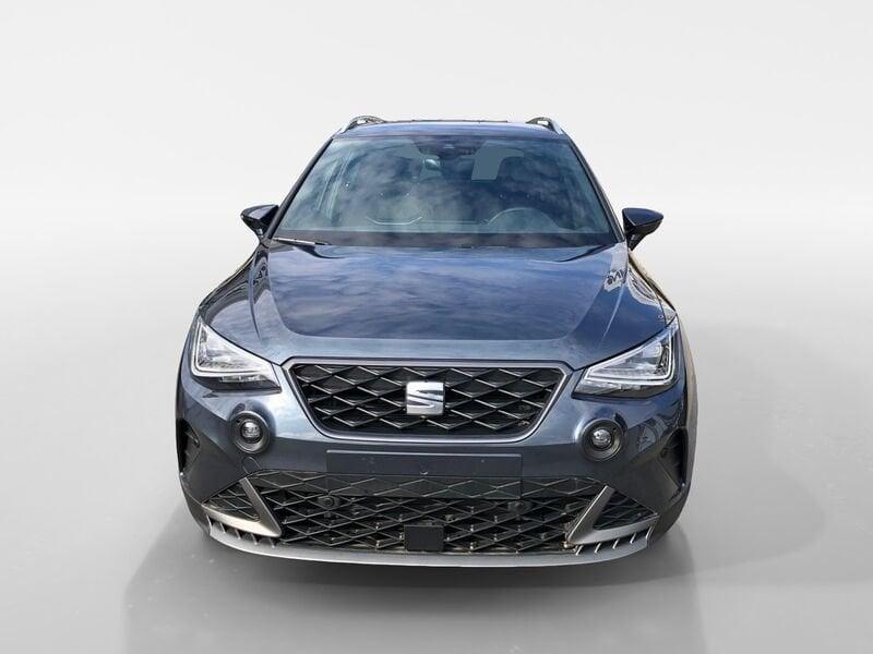 Seat Arona 1.0 EcoTSI FR