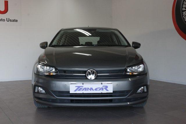 VOLKSWAGEN Polo 1.0 TSI 5p. Comfortline Bmt Neop.