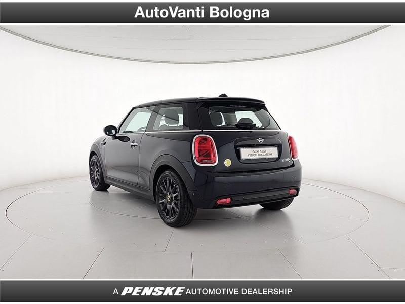 MINI Mini Full Electric Cooper SE Essential