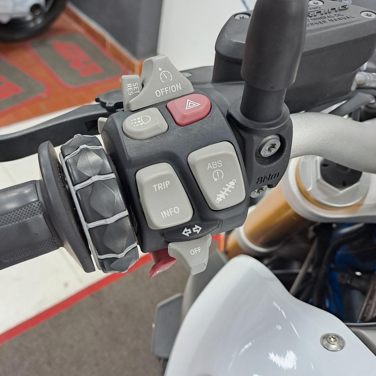 BMW R 1200 RT MOTO FULL TUA DA 135 euro ACCONTO 0