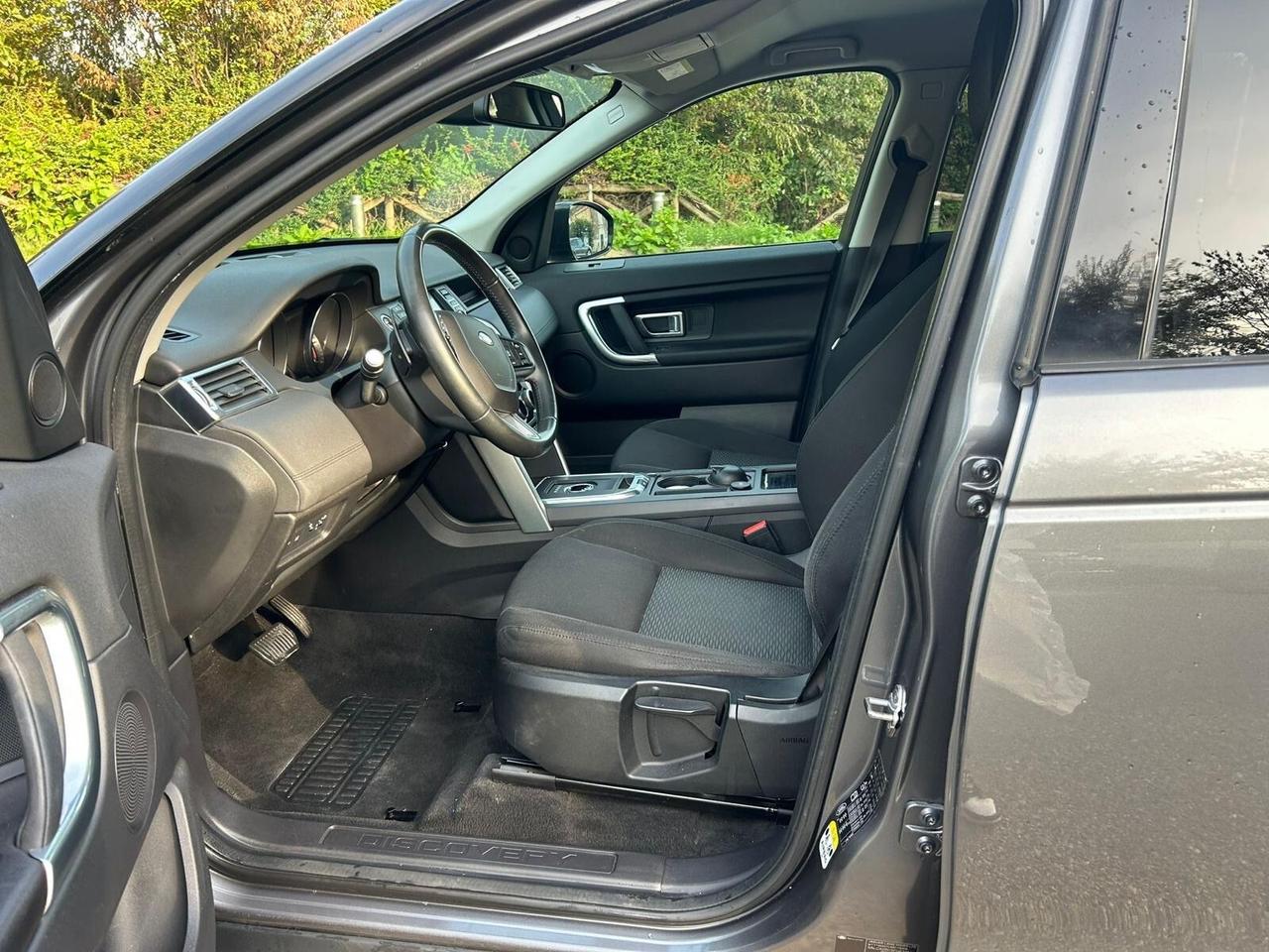 Land Rover Discovery Sport 2.2 TD4 SE