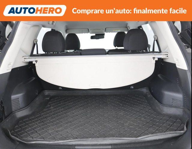 NISSAN X-Trail 2.0 dCi 4WD N-Connecta