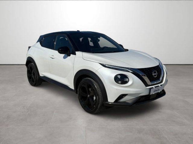 NISSAN Juke 1.0 DIG-T 114 CV Tekna